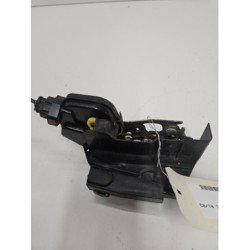 Serrure Avant Gauche Hyundai Terracan